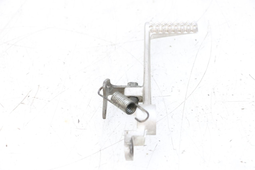 photo de REMMENPAEDAAL SUZUKI GSXR GSX-R 1000 (2003 - 2004) - Detail van het onderdeel