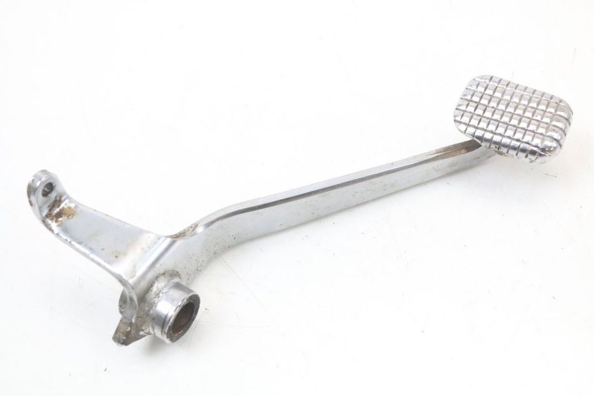 photo de REMKLAK SUZUKI GZ MARAUDER 125 (1998 - 2004) - Hoofdaanzicht