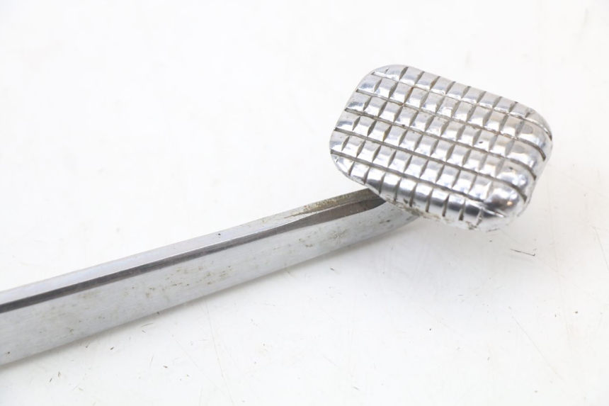 photo de REMKLAK SUZUKI GZ MARAUDER 125 (1998 - 2004) - Zoom op gebruiksstaat