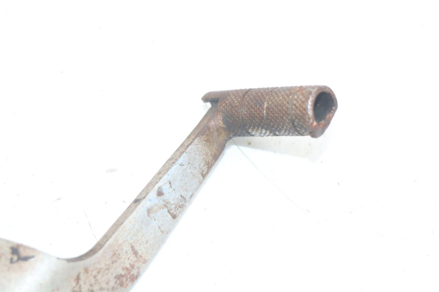 photo de REMKLAK HONDA CBR F 1000 (1993 - 1996) - Zoom op gebruiksstaat