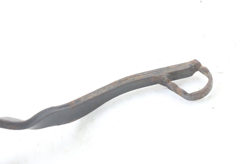 photo de REMMENPAEDAAL HONDA MTX TC02 125 (1987 - 1989) - Zoom op gebruiksstaat