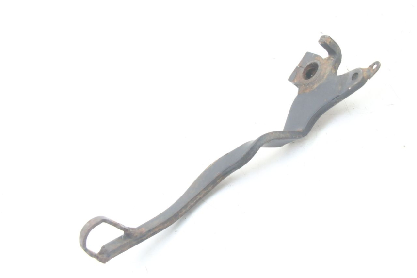 photo de REMMENPAEDAAL HONDA MTX TC02 125 (1987 - 1989) - Overzicht