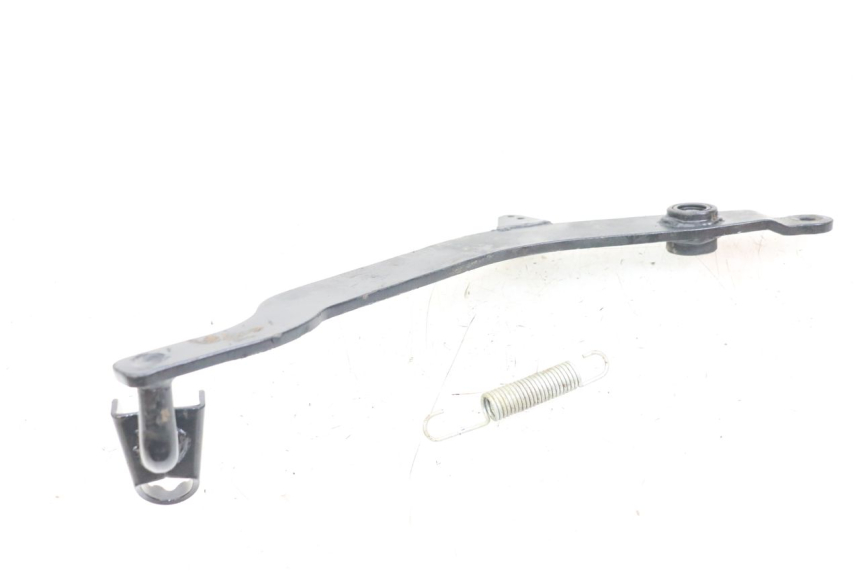 photo de REMMENPAEDAAL HYTRACK HY S 4X4 410 (2013 - 2016) - Detail van het onderdeel