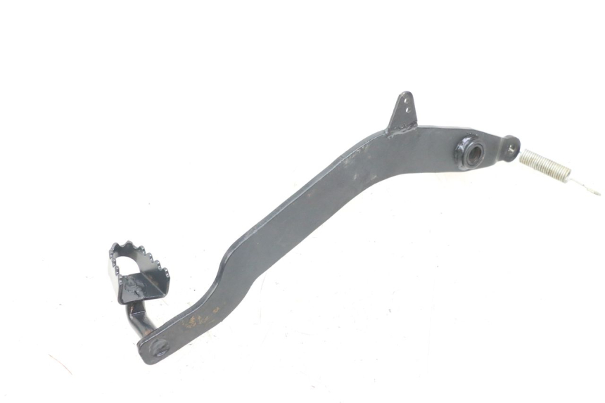 photo de REMMENPAEDAAL HYTRACK HY S 4X4 410 (2013 - 2016) - Zoom op gebruiksstaat