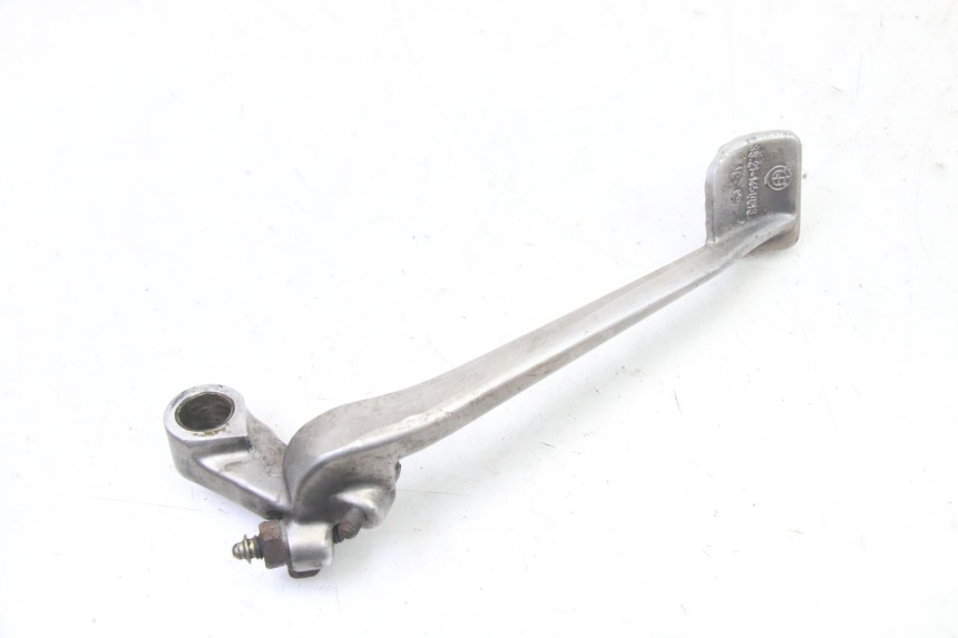 photo de REMMENPAEDAAL BMW K 75 RT 750 (1989 - 1997) - Andere kijkhoek