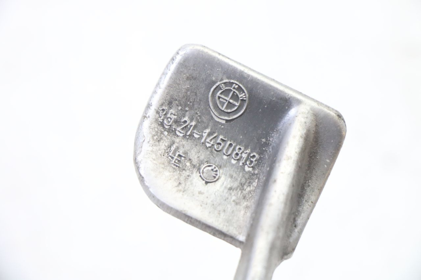 photo de REMMENPAEDAAL BMW K 75 RT 750 (1989 - 1997) - Technische close-up