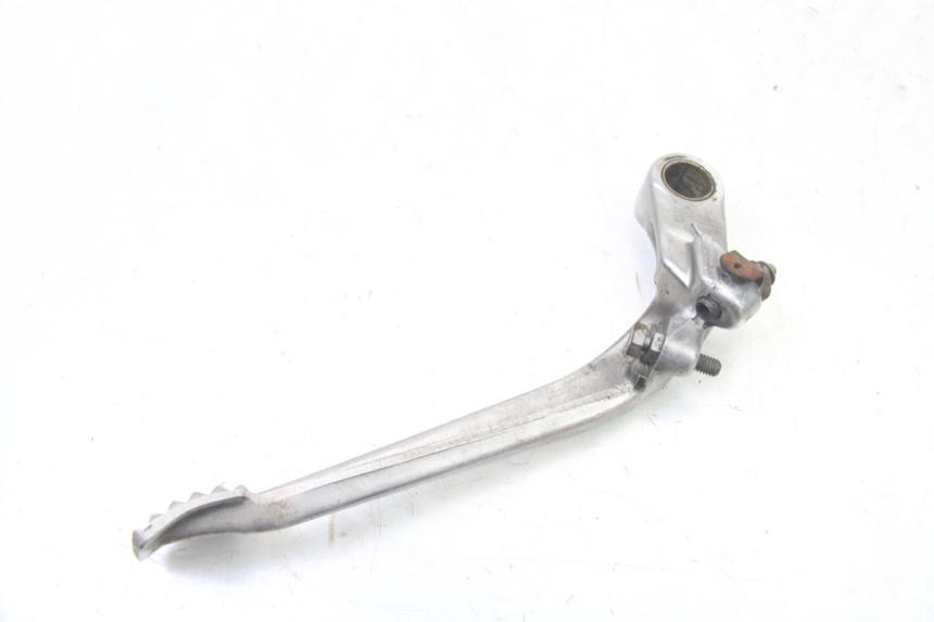 photo de REMMENPAEDAAL BMW K 75 RT 750 (1989 - 1997) - Overzicht