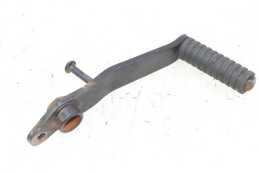 photo de REMMENPAEDAAL KEEWAY K-LIGHT KLIGHT 125 (2018 - 2025) - Hoofdaanzicht