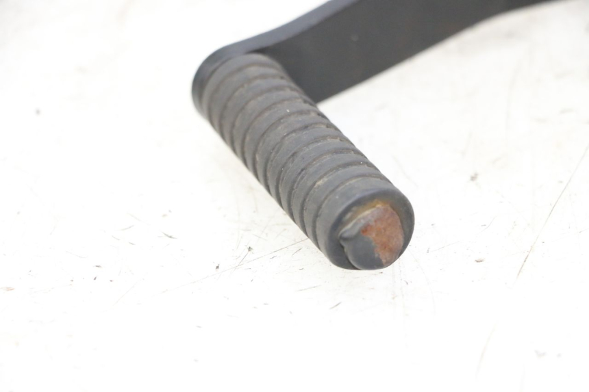 photo de REMMENPAEDAAL KEEWAY K-LIGHT KLIGHT 125 (2018 - 2025) - Zoom op gebruiksstaat