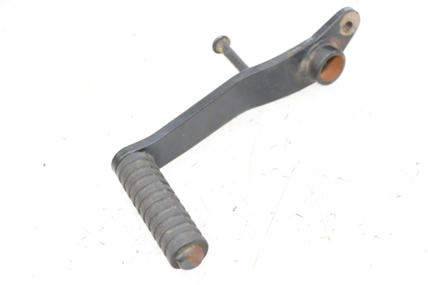 photo de REMMENPAEDAAL KEEWAY K-LIGHT KLIGHT 125 (2018 - 2025) - Andere kijkhoek