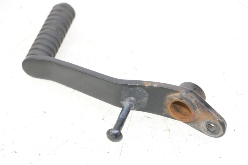 photo de REMMENPAEDAAL KEEWAY K-LIGHT KLIGHT 125 (2018 - 2025) - Technische close-up