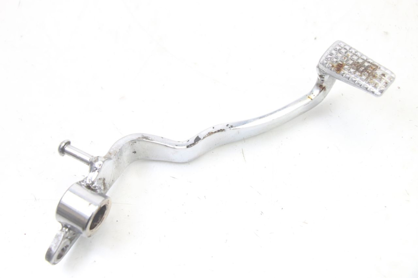 photo de REMMENPAEDAAL KAWASAKI ZR7 ZR-7 S 750 (1999 - 2004) - Hoofdaanzicht