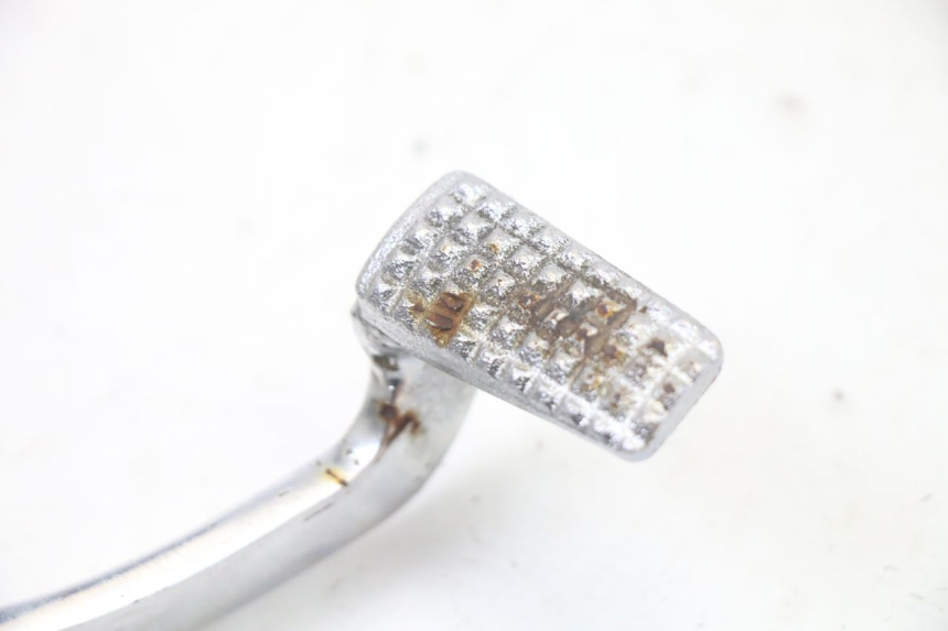 photo de REMMENPAEDAAL KAWASAKI ZR7 ZR-7 S 750 (1999 - 2004) - Zoom op gebruiksstaat