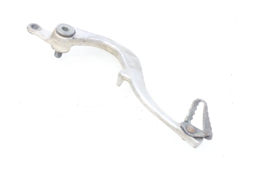 photo de REMMENPAEDAAL KAWASAKI KX F KXF 450 (2012 - 2015) - Zoom op gebruiksstaat