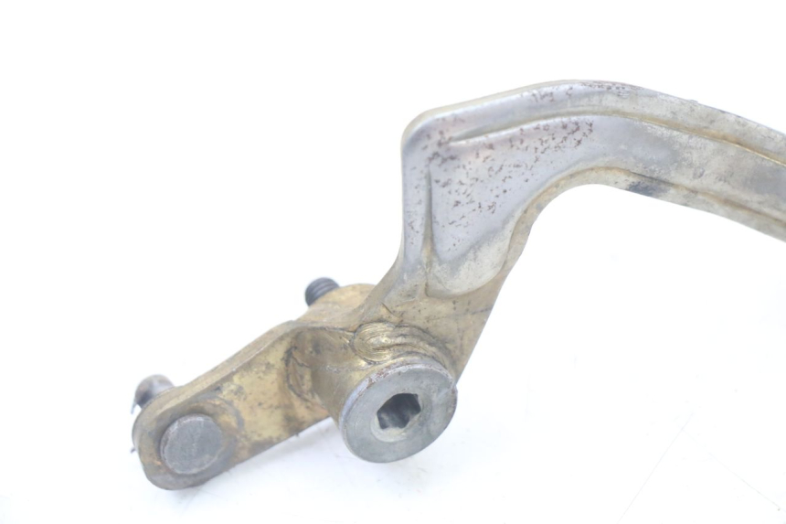 photo de REMMENPAEDAAL KAWASAKI KX 65 (2000 - 2019) - Zoom op gebruiksstaat