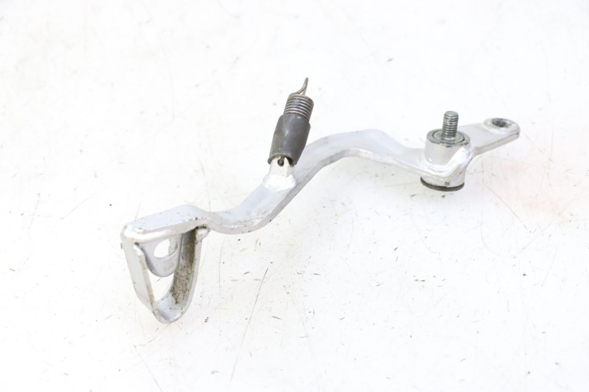 photo de REMMENPAEDAAL KAWASAKI KX 65 (2000 - 2019) - Zoom op gebruiksstaat