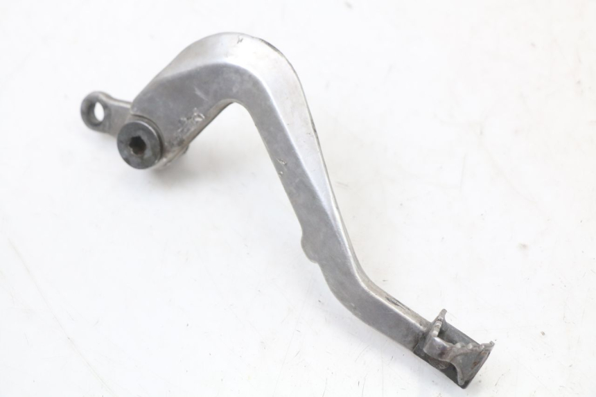 photo de REMMENPAEDAAL KAWASAKI KX 85 (2014 - 2021) - Zoom op gebruiksstaat