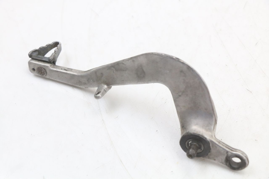 photo de REMMENPAEDAAL KAWASAKI KX 85 (2014 - 2021) - Technische close-up