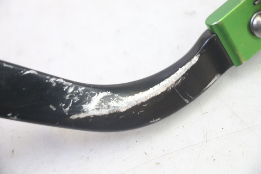 photo de REMMENPAEDAAL KAWASAKI KXF KX-F 250 (2017 - 2019) - Zoom op gebruiksstaat