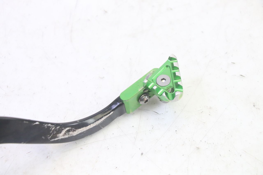 photo de REMMENPAEDAAL KAWASAKI KXF KX-F 250 (2017 - 2019) - Andere kijkhoek