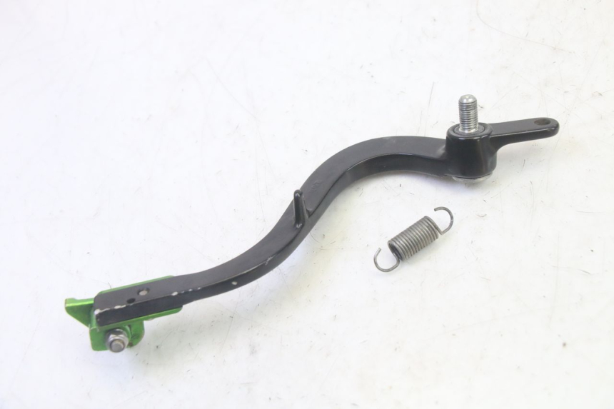 photo de REMMENPAEDAAL KAWASAKI KXF KX-F 250 (2017 - 2019) - Overzicht