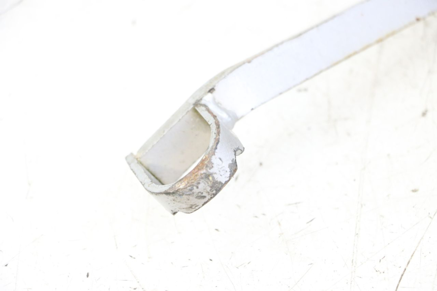 photo de REMMENPAEDAAL KYMCO STRYKER OFF ROAD 125 (1999 - 2005) - Zoom op gebruiksstaat