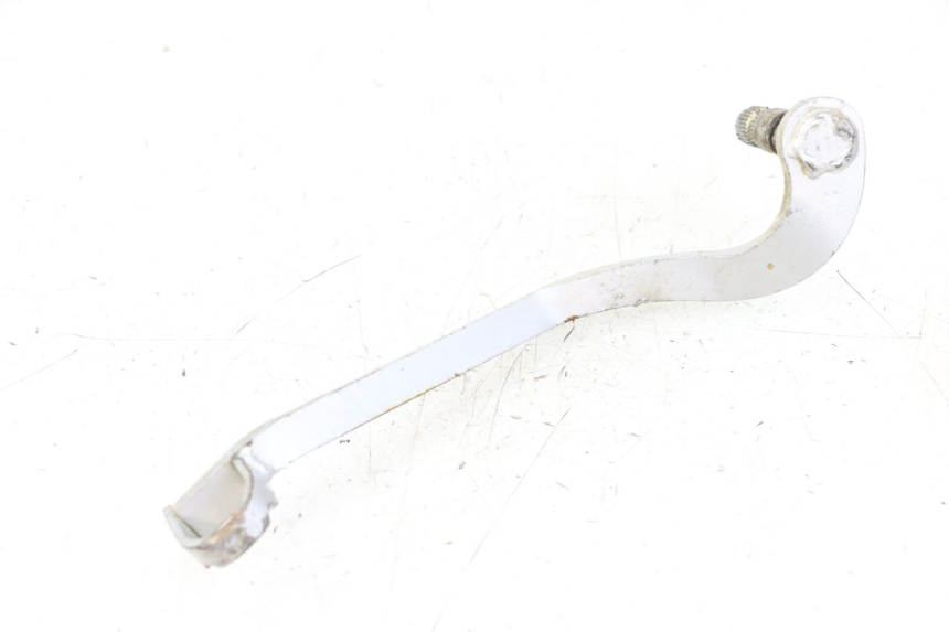 photo de REMMENPAEDAAL KYMCO STRYKER OFF ROAD 125 (1999 - 2005) - Andere kijkhoek