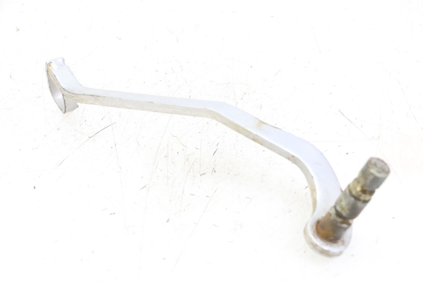 photo de REMMENPAEDAAL KYMCO STRYKER OFF ROAD 125 (1999 - 2005) - Technische close-up