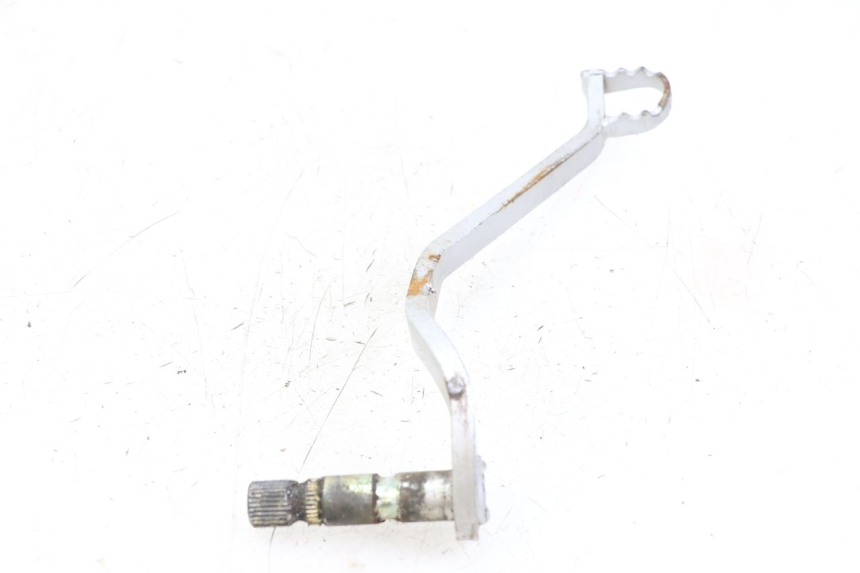 photo de REMMENPAEDAAL KYMCO STRYKER OFF ROAD 125 (1999 - 2005) - Overzicht