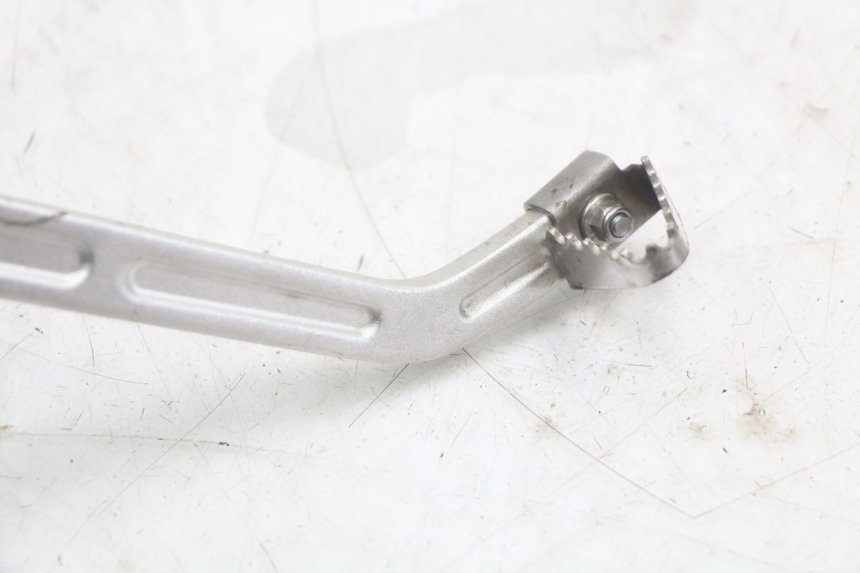 photo de REMMENPAEDAAL MASAI SCRAMBLER SPORT 125 (2021 - 2025) - Zoom op gebruiksstaat