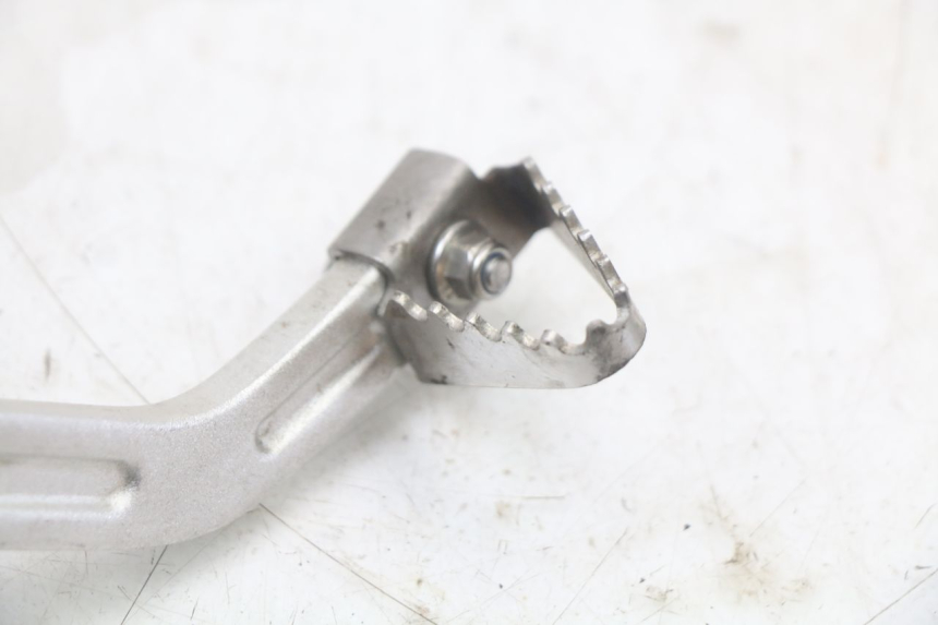 photo de REMMENPAEDAAL MASAI SCRAMBLER SPORT 125 (2021 - 2025) - Andere kijkhoek