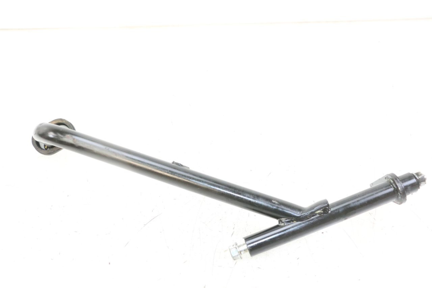 photo de REMKLAK MASAI XL 50 (2012 - 2019) - Zoom op gebruiksstaat