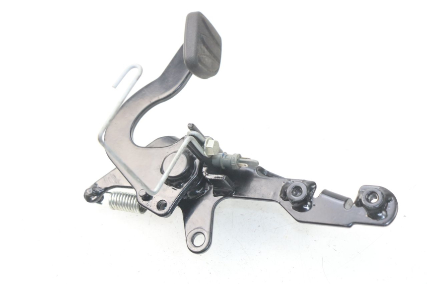 photo de REMMENPAEDAAL PEUGEOT METROPOLIS 400 (2017 - 2020) - Hoofdaanzicht