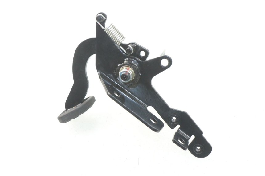 photo de REMMENPAEDAAL PEUGEOT METROPOLIS 400 (2017 - 2020) - Detail van het onderdeel