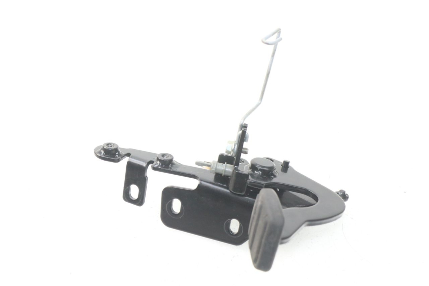 photo de REMMENPAEDAAL PEUGEOT METROPOLIS 400 (2017 - 2020) - Andere kijkhoek