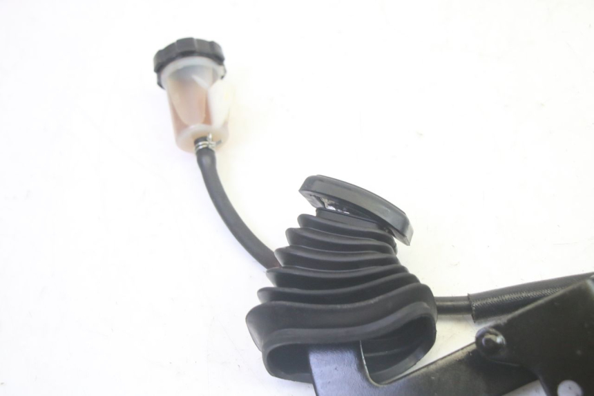 photo de REMMENPAEDAAL PIAGGIO MP3 HPE 350 (2018 - 2020) - Staat van het oppervlak