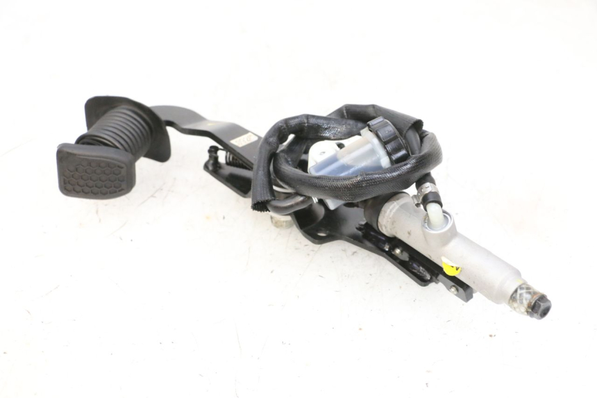 photo de REMMENPAEDAAL PIAGGIO MP3 HPE 300 (2019 - 2026) - Overzicht