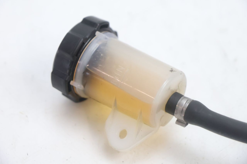 photo de REMMENPEDAAL PIAGGIO MP3 HPE 530 (2022 - 2026) - Overzicht