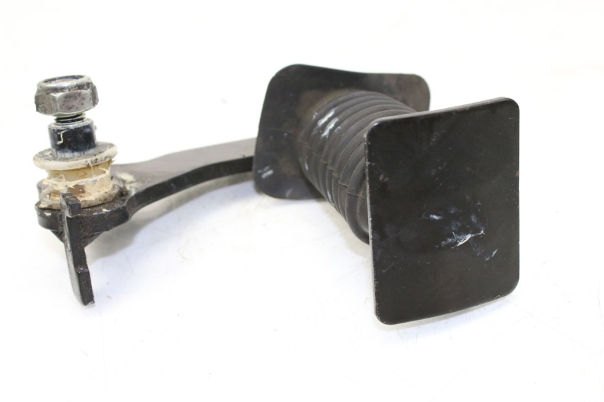 photo de REMMENPAEDAAL PIAGGIO MP3 LT 300 (2010 - 2016) - Hoofdaanzicht