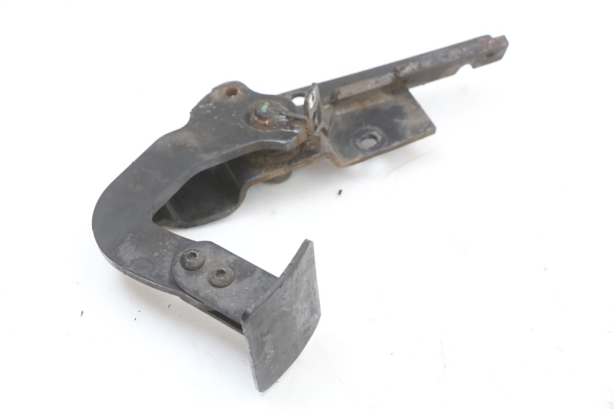 photo de REMMENPAEDAAL PIAGGIO MP3 LT 400 (2007 - 2012) - Detail van het onderdeel