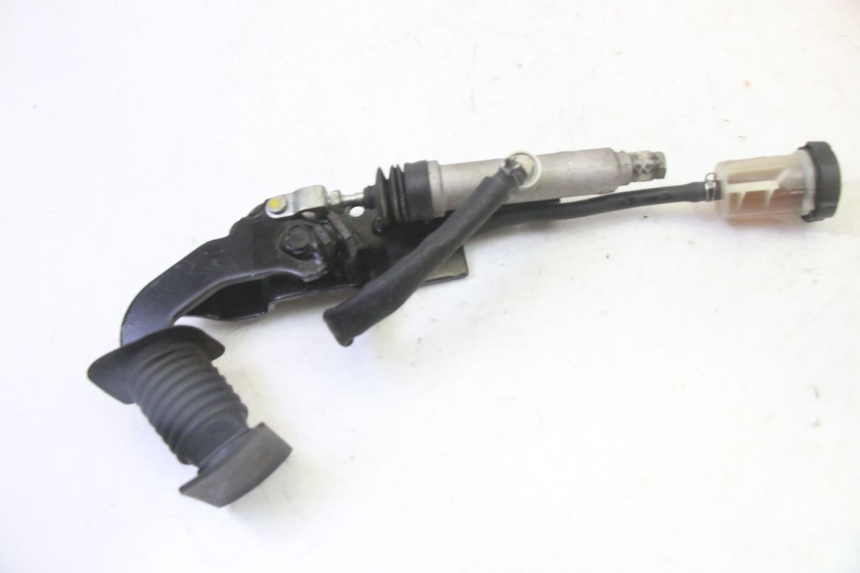 photo de REMMENPAEDAAL PIAGGIO MP3 LT 300 (2010 - 2016) - Overzicht