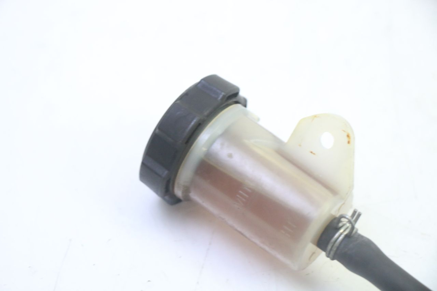 photo de REMMENPAEDAAL PIAGGIO MP3 LT 300 (2010 - 2016) - Bevestigingspunten