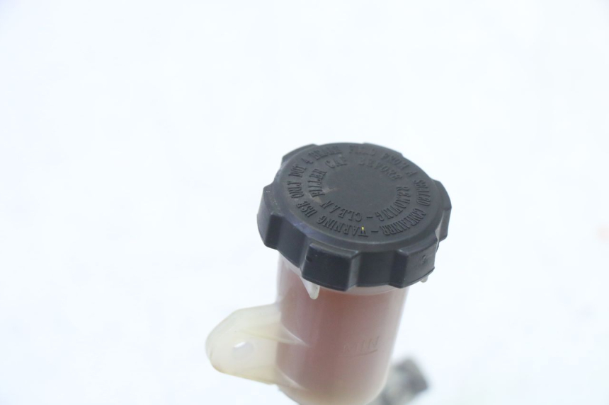 photo de REMMENPAEDAAL PIAGGIO MP3 LT 300 (2010 - 2016) - Staat van het oppervlak