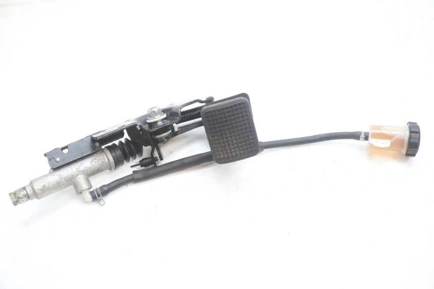 photo de REMMENPAEDAAL PIAGGIO MP3 LT 300 (2010 - 2016) - Andere kijkhoek