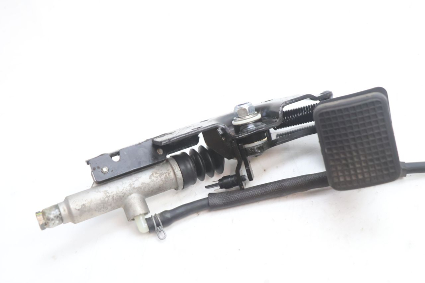 photo de REMMENPAEDAAL PIAGGIO MP3 LT 300 (2010 - 2016) - Technische close-up