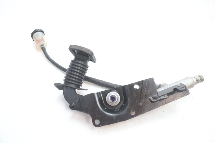 photo de REMMENPAEDAAL PIAGGIO MP3 LT 300 (2010 - 2016) - Overzicht