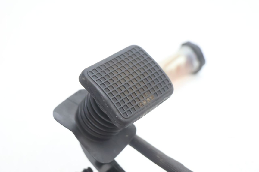 photo de REMMENPAEDAAL PIAGGIO MP3 LT 400 (2007 - 2012) - Detail van het onderdeel