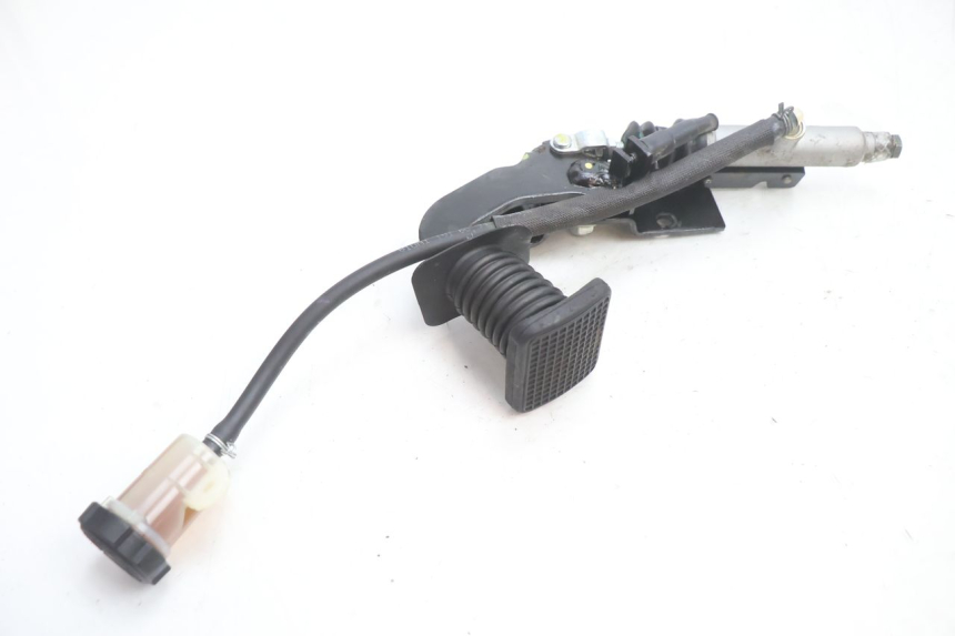 photo de REMMENPAEDAAL PIAGGIO MP3 LT 400 (2007 - 2012) - Overzicht