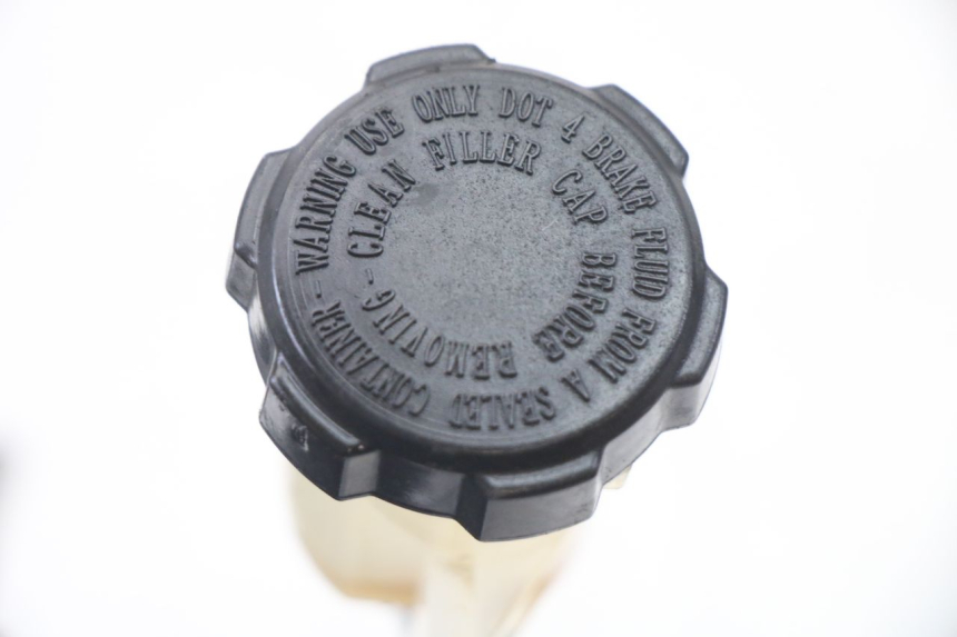 photo de REMKLAK PIAGGIO MP3 500 (2014 - 2017) - Technische close-up