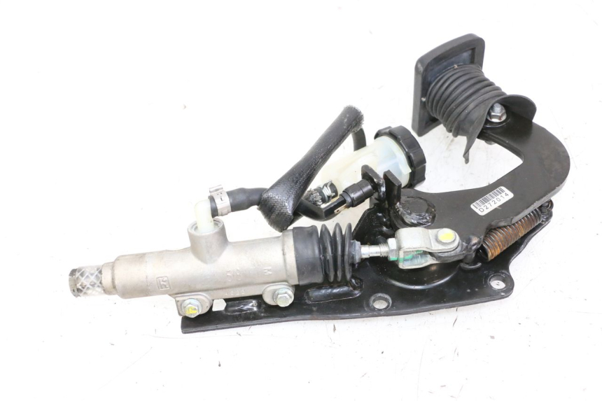 photo de REMKLAK PIAGGIO MP3 500 (2014 - 2017) - Hoofdaanzicht